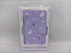 Project SEKAI COLORFUL STAGE！ feat.初音ミク プロセカ 25時、ナイトコードで。 ゆるパレット 手帳型スマートフォンケースのサムネイル