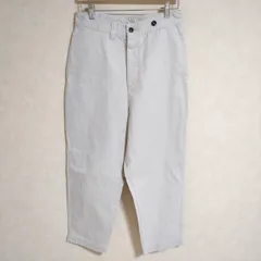 2025年最新】brushed cotton drillの人気アイテム - メルカリ