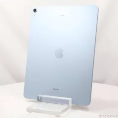 【ほぼ未使用】iPad Air M2 13インチ 極美品 美品】Apple iPad Air M2 13インチ Wi-Fiモデル Apple iPad Air