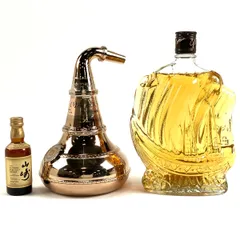 KY0222 ウイスキー 古酒 ポットスティル ニッカ NIKKA 特級 KY0222 ウイスキー 古酒 ポットスティル ニッカ NIKKA 特級
