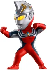【中古】食玩 トレーディングフィギュア 5.ウルトラマンジャスティス スタンダードモード 「CONVERGE MOTION ウルトラマン6」