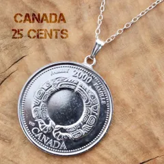 a273 カナダ 25セントコイン 硬貨　カリブー　トナカイ　97枚　まとめて a273 カナダ 25セントコイン 硬貨 カリブー トナカイ 97枚