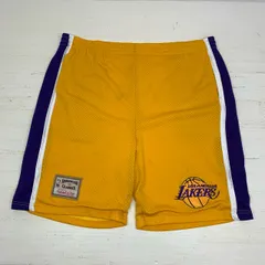 2024年最新】lakers パンツの人気アイテム - メルカリ