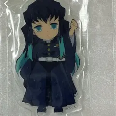 繋がるアクリルスタンド