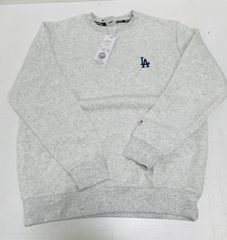 新品未使用　タグ付き　MLB  中国製カイタックファミリー　LA メンズ　C6460MR サイズLL