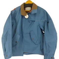 カラー kolor 23SS 再構築ブルゾン メンズ JPN：1 のサムネイル