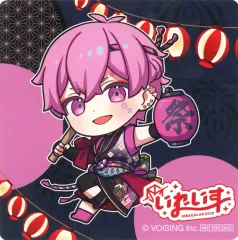 【中古】コースター ないこ(SD) コースター 「いれいす×カラオケまねきねこ(2025)」 コラボドリンク注文特典