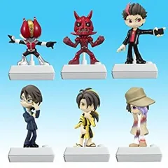 ちびボイス 仮面ライダー電王2 12個セット (フィギュア