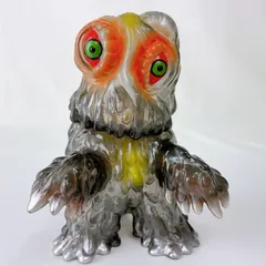 ヘドラ　マーミット　メガトンヘドラ　激レア マーミット メガトンヘドラ｜Yahoo!フリマ（旧PayPayフリマ）