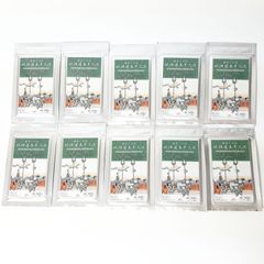 GoFa　水木しげる　トレカ　妖怪道五十三次　ゲゲゲの鬼太郎　未開封品　10パックセット　廃盤グッズ
