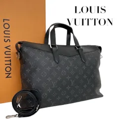 【極美品】ルイヴィトン モノグラム エクリプス ブリーフケース エクスプローラー 楽天市場】【10%OFF】 ルイヴィトン ブリーフケース エクスプローラー