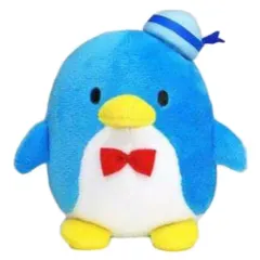 【中古】ぬいぐるみ タキシードサム ビーンドールコレクション 「サンリオキャラクターズ」