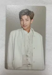 BTS RM SPEAK YOURSELF アールエム(RM・ナムジュン) トレカ