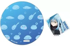【中古】マグカップ・湯のみ A柄 アクリルジオラマコースター 「劇場版 転生したらスライムだった件 紅蓮の絆編」