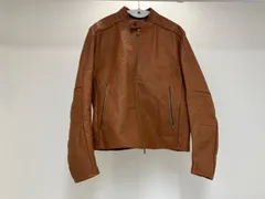 2025年最新】International Gallery BEAMS メンズ レザージャケット