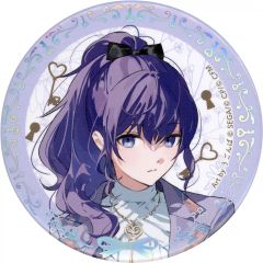 学園アイドルマスター アニメイトカフェ 秦谷美鈴 特典 コースター