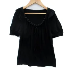 2025年最新】TO BE CHIC レディース 半袖(Tシャツ) Tシャツ