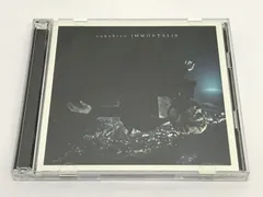 SUKEKIYO IMMORTALIS CD 京 サイン入り 激レア 3点セット SUKEKIYO IMMORTALIS CD 京 サイン入り 激レア 3点セット