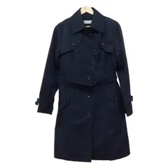 2025年最新】BARNEYS NEW YORK レディース トレンチコート・スプリング