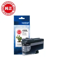 2025年最新】ブラザー インク 純正 416の人気アイテム - メルカリ