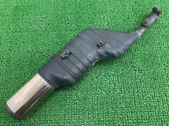 はるなTwo Brothers Racing マフラー スリップオン はるな様専用Two Brothers Racing マフラー スリップオン - メルカリ