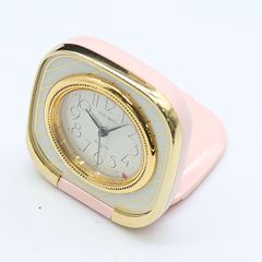 セイコー ムジカ QM701P 目覚まし時計 音楽 Musica SEIKO - メルカリ