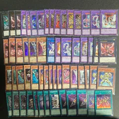 サイバー デッキパーツ まとめ売り 関連パーツ 新規 - メルカリ