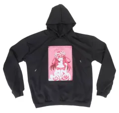 2026年最新】五等分の花嫁 パーカー 中野五月の人気アイテム - メルカリ