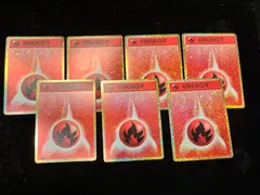 2025年最新】ポケモンカード classic 炎エネルギーの人気アイテム