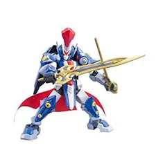 【開封済み未使用・未組立】ダンボール戦機W LBX アキレスD9 LBX 036 アキレスD9 レビュー ダンボール戦機W ウォーズ WARS