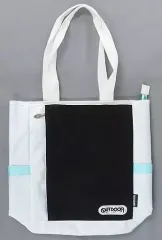 【中古】雑貨 五条悟 コラボレーションバッグ トートバッグ 「呪術廻戦×OUTDOOR PRODUCTS」