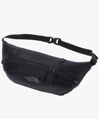 ザ・ノース・フェイス ショルダーバッグ THE NORTH FACE Orion 3 オリオン3 NM72355 ブラック 黒 メンズ 斜めがけ ノースフェイス ウエストバッグ 新品 正規品 新的 斜肩包