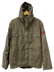 2025年最新】SCOTCH&SODA メンズ ミリタリージャケットの人気