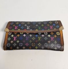 USED中古品】 LOUISVUITTON ルイヴィトン モノグラムマルチ