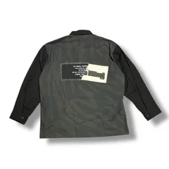 ジャケット・アウター WTAPS 21SS JUNGLE TWILL CAMO SIZE 02 WTAPS 21 JUNGLE 02 LS / COTTON. RIPSTOP（Wtaps Jungle 02