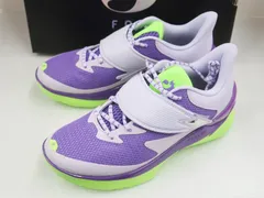 ケ*イ様 期間限定【中古・美品】CURRY12 ライトグリーン バスケットシュー ケ*イ様 期間限定【中古・美品】CURRY12 ライトグリーン