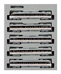 【中古】(未使用･未開封品)　Nゲージ 10-401 キハ85系ワイドビューひだ基本 (5両) lok26k6のサムネイル
