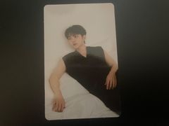 SEVENTEEN ジュン Attacca weverse 特典 トレカ - メルカリ