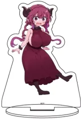 【中古】アクリルスタンド・アクリルパネル 08.イルル(描き下ろしイラスト) キャラアクリルフィギュア 「小林さんちのメイドラゴン」のサムネイル