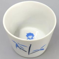 [중고] 식기 토미오카 요시바타 의용의 메밀 멧돼지 [귀멸의 칼날 전집중전 칼 대장장이의 사토편·기둥 연고편]
