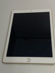 【ジャンク品】iPad5 Wi-Fiモデル 32GB ゴールド