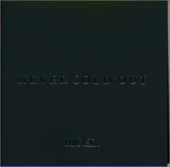 バンドスコア　LUNA SEA NEVER SOLD OUT disc one LUNA SEA 「NEVER SOLD OUT disc one」バンドスコア - メルカリ