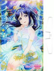 津島善子　アクリルボード　スクフェスACバースデースキルカード2019 未使用に近い】1円〜 未開封 ラブライブ! サンシャイン