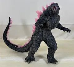 ゴジラ　A賞　フィギュア　新品未開封 2025年最新】A賞 ゴジラの人気アイテム - メルカリ