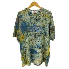 シュプリーム Supreme 20AW Embroidered Logo S/S Top メンズ import：L のサムネイル