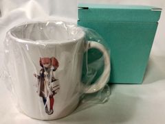 艦隊これくしょん　三越コラボ　陶器マグカップ　アトランタ　未使用
