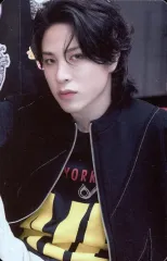 【中古】コレクションカード(男性) TREASURE/ソ・ジョンファン(SO JUNG HWAN)/裏面黒/「TREASURE 3rd ANNIVERSARY MAGAZINE」封入フォトカード