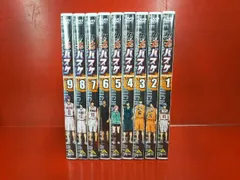 DVD 【※※※】[全9巻セット]黒子のバスケ 2nd SEASON 1~9