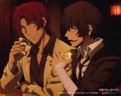 2025年最新】文豪ストレイドッグス キャンバスボードの人気