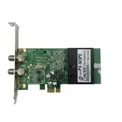 Amazon | PLEX PCI Express接続 地上デジタル・BS・CS対応TV